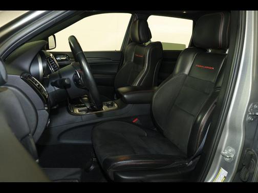 2019 Jeep Grand Cherokee Trailhawk