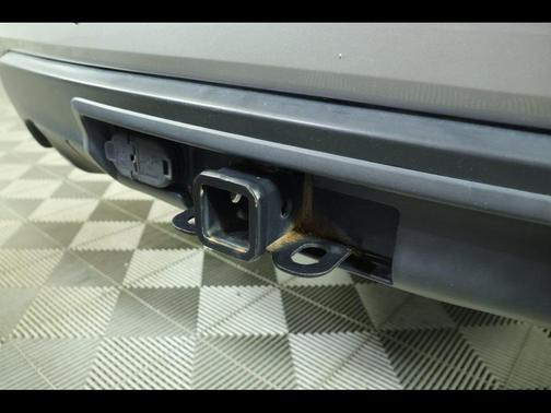 2019 Jeep Grand Cherokee Trailhawk