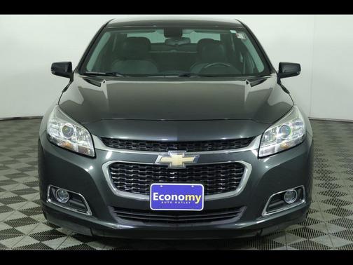 2015 Chevrolet Malibu 2LT