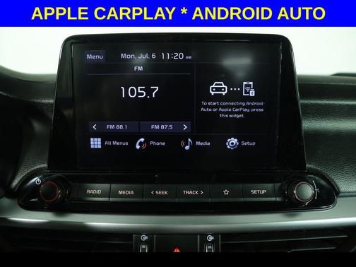 Snow White Pearl 2023 Kia Forte LXS