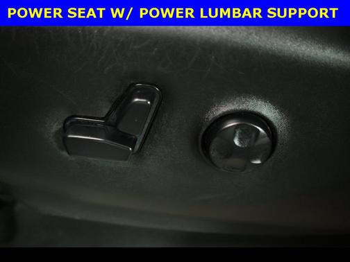 2018 Chrysler Pacifica Touring-L