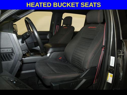 Magnetic Metallic 2019 Ford F-150 XLT