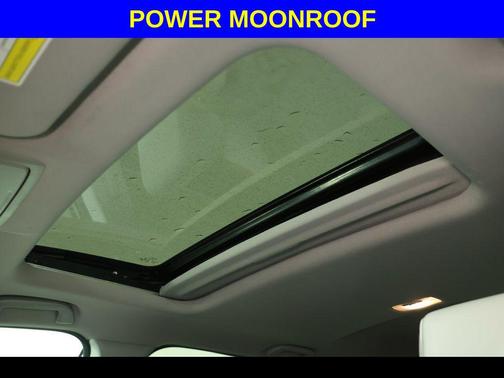 Gray 2019 Honda CR-V EX-L