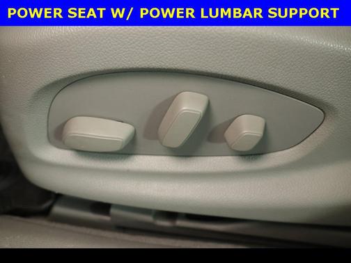 2014 Chevrolet Impala 2LT