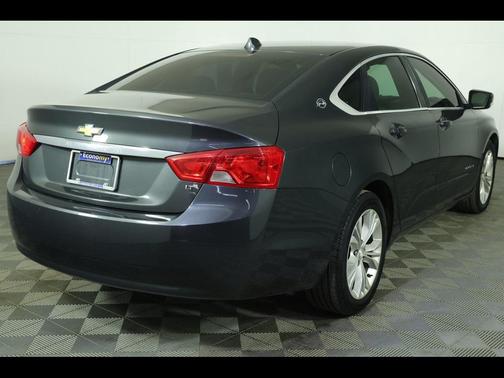 2014 Chevrolet Impala 2LT