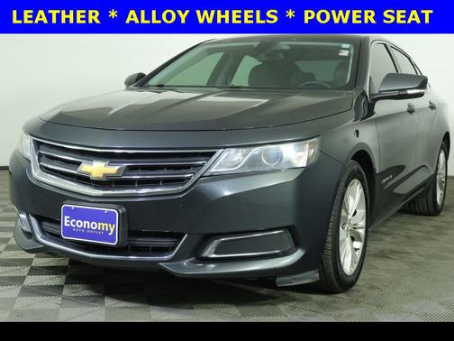 2014 Chevrolet Impala 2LT