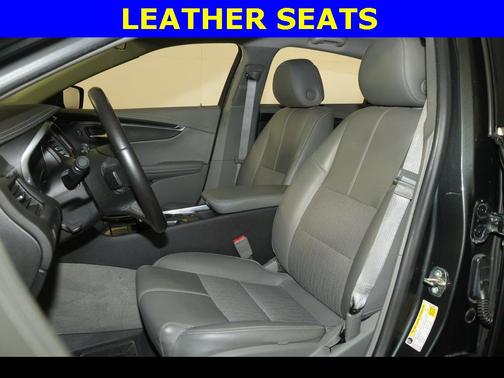 2014 Chevrolet Impala 2LT