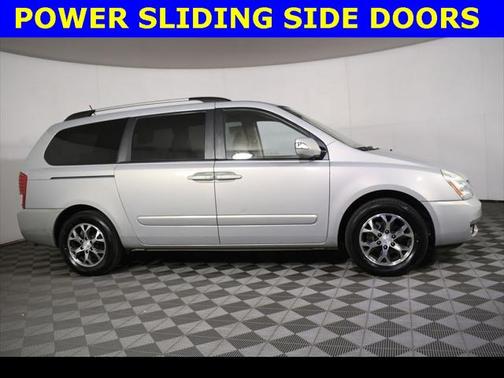 2014 Kia Sedona LX