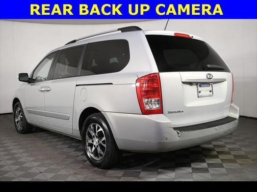 2014 Kia Sedona LX