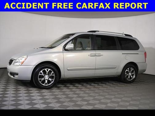 2014 Kia Sedona LX