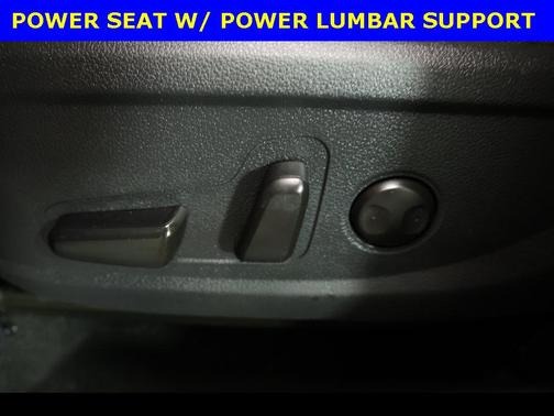 2019 Hyundai SANTA FE SEL 2.4