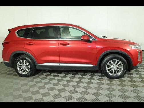 2019 Hyundai SANTA FE SEL 2.4