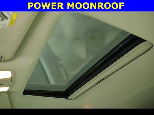 2016 INFINITI QX80 Base