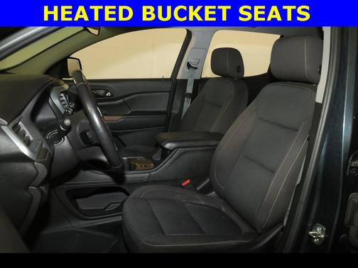 2020 GMC Acadia FWD SLE