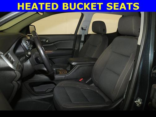 2020 GMC Acadia FWD SLE