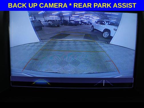 Quicksilver Metallic 2019 GMC Acadia SLT-2