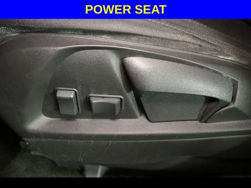 Blue Velvet Metallic 2017 Chevrolet Equinox 1LT