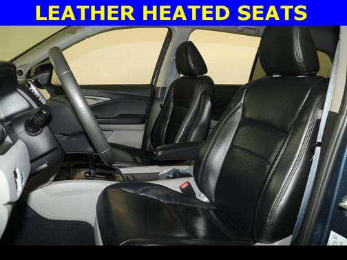 2020 Honda Pilot AWD EX