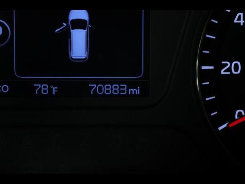 Ebony Black 2016 Kia Sorento EX