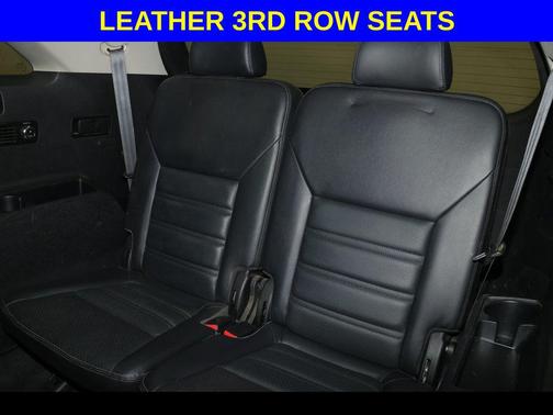 Ebony Black 2016 Kia Sorento EX