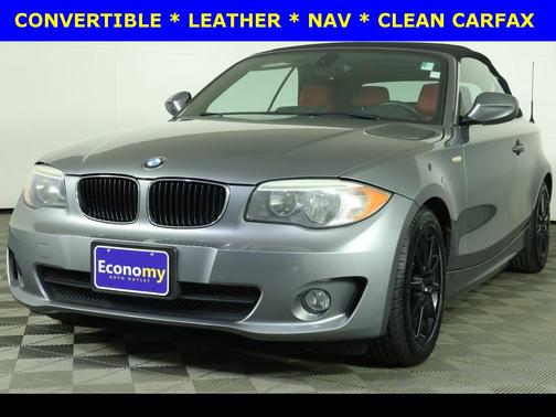 2013 BMW 128 128i