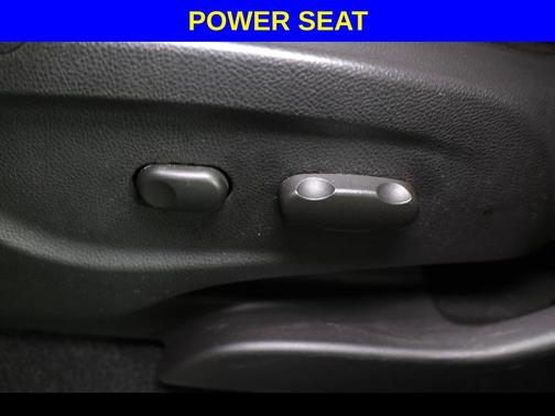 Ebony Twilight Metallic 2020 Buick Encore Preferred