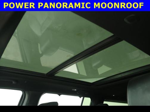 2022 Jeep Wagoneer Series II 4x4