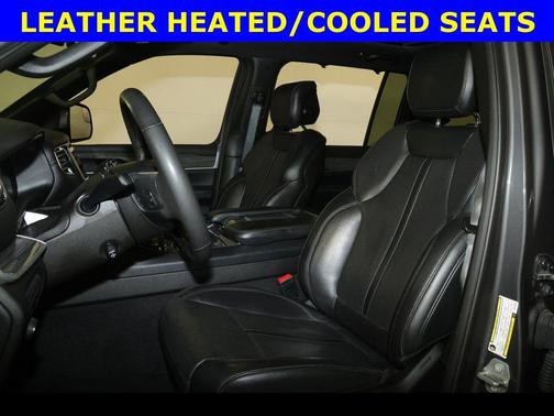 2022 Jeep Wagoneer Series II 4x4