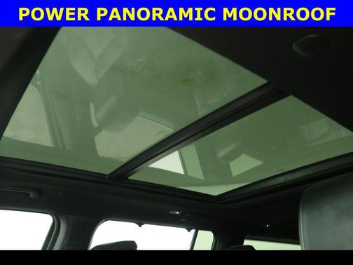 2022 Jeep Wagoneer Series II 4x4