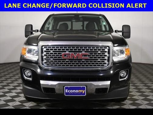 2019 GMC Canyon Denali