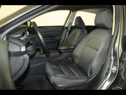 2020 Nissan Altima S FWD