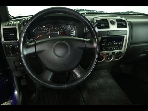 2012 Chevrolet Colorado Work Truck
