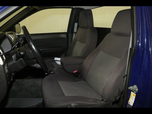 2012 Chevrolet Colorado Work Truck