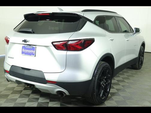 2019 Chevrolet Blazer 1LT