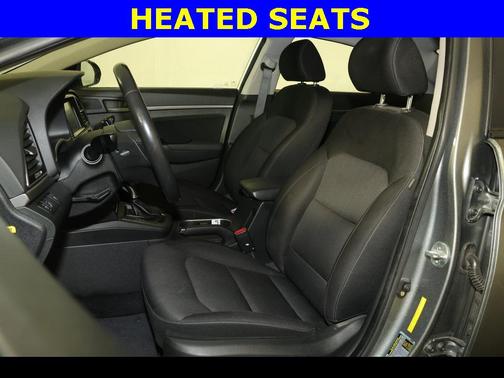 2017 Hyundai ELANTRA Value Edition
