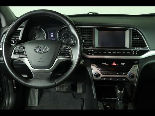 2017 Hyundai ELANTRA Value Edition