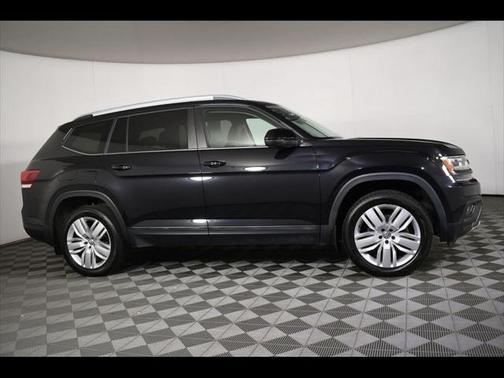 2019 Volkswagen Atlas 3.6L SE w/Technology