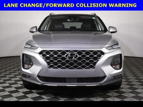 2020 Hyundai SANTA FE SEL 2.4