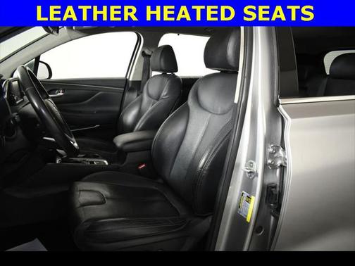 2020 Hyundai SANTA FE SEL 2.4