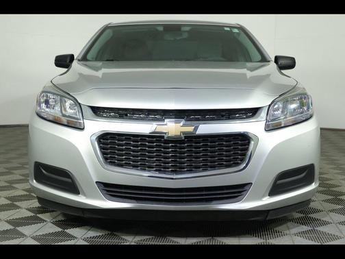 2014 Chevrolet Malibu 1LS