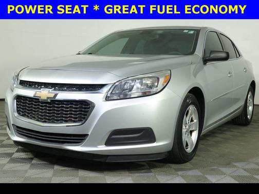 2014 Chevrolet Malibu 1LS