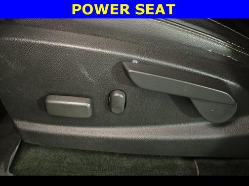 2018 Chevrolet Colorado ZR2