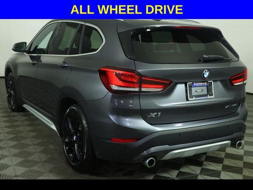2020 BMW X1 xDrive28i