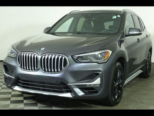 2020 BMW X1 xDrive28i