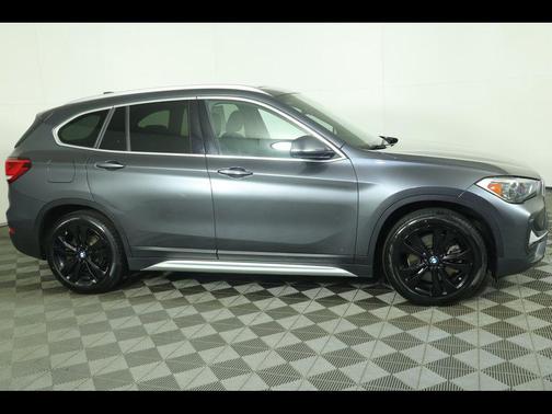 2020 BMW X1 xDrive28i
