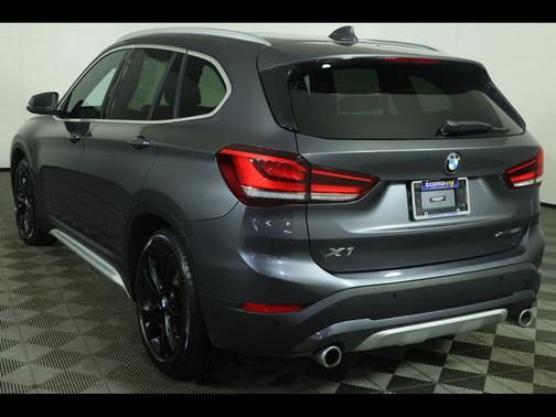 2020 BMW X1 xDrive28i