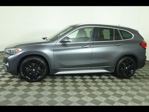 2020 BMW X1 xDrive28i