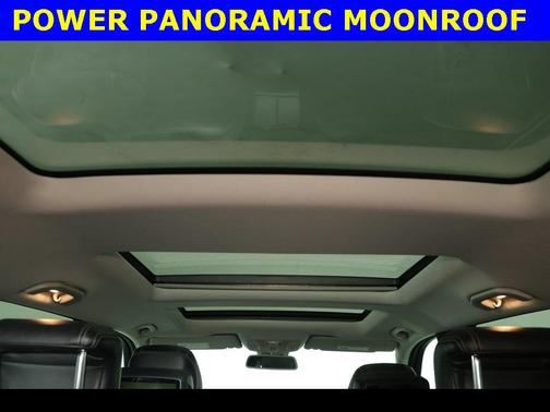 2013 Mercedes-Benz GL-Class 4MATIC