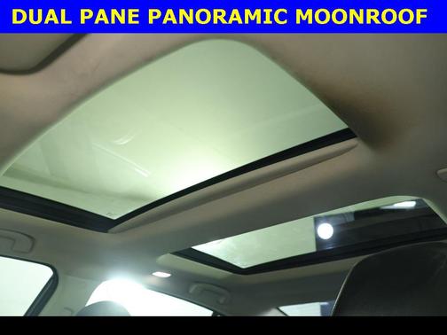 2017 Nissan Maxima 3.5 SL