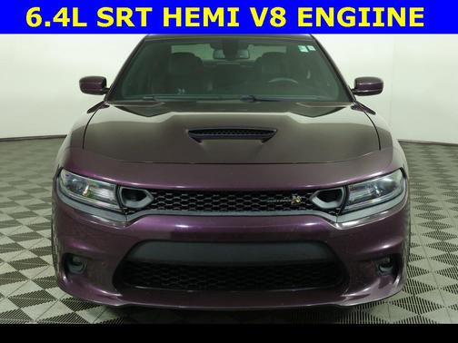 2021 Dodge Charger R/T Scat Pack